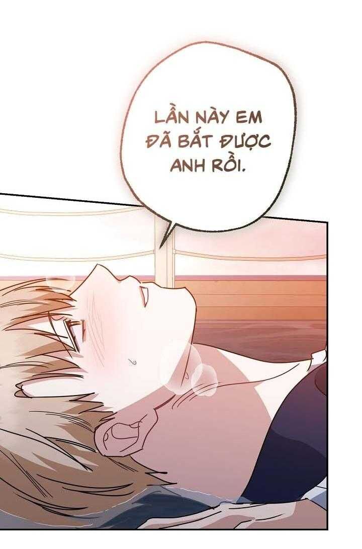 Khu Vực Chủ Nghĩa Tình Yêu Chapter 81 - 40