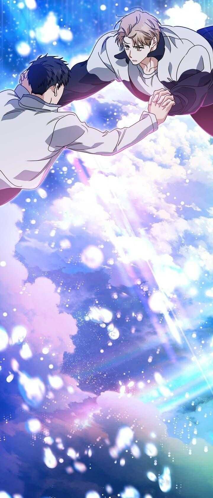 Khu Vực Chủ Nghĩa Tình Yêu Chapter 81 - 5