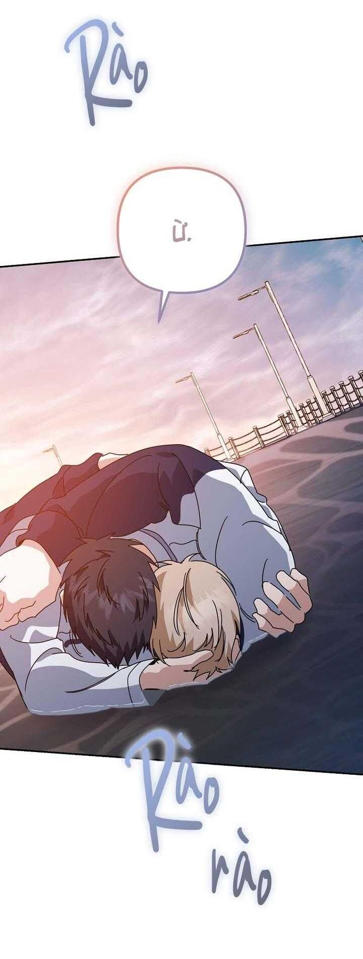 Khu Vực Chủ Nghĩa Tình Yêu Chapter 81 - 41