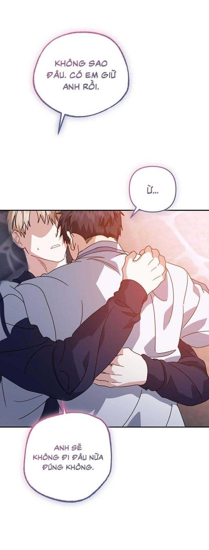 Khu Vực Chủ Nghĩa Tình Yêu Chapter 81 - 42