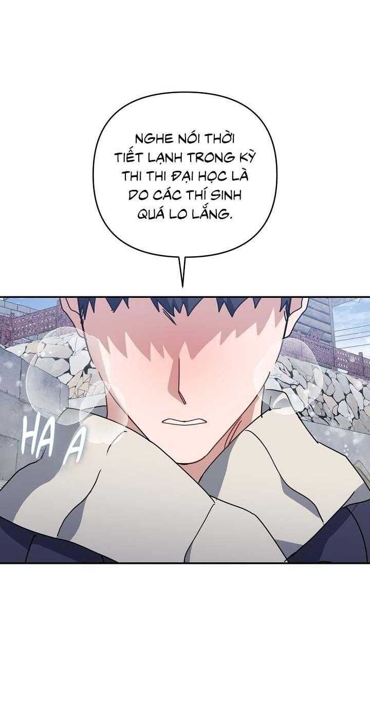 Khu Vực Chủ Nghĩa Tình Yêu Chapter 81 - 46