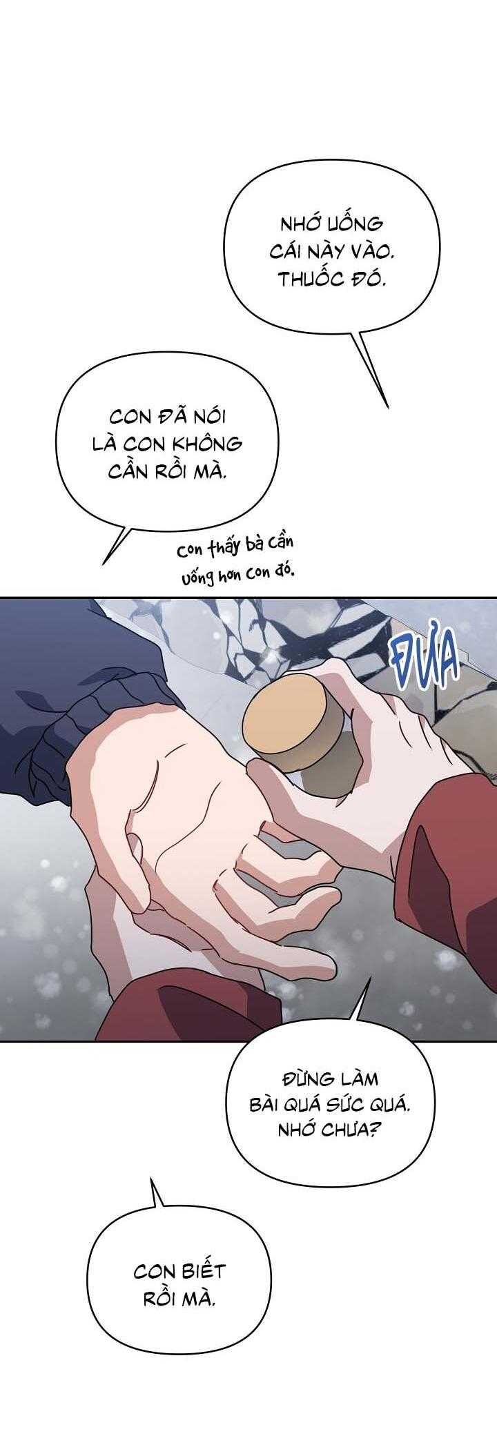 Khu Vực Chủ Nghĩa Tình Yêu Chapter 81 - 48