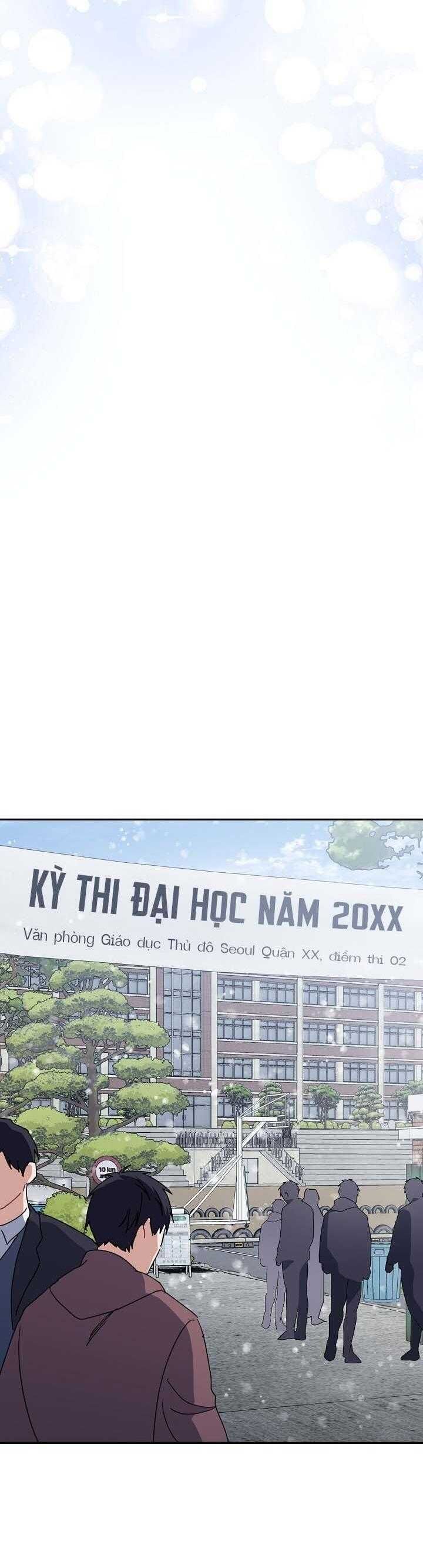 Khu Vực Chủ Nghĩa Tình Yêu Chapter 81 - 50