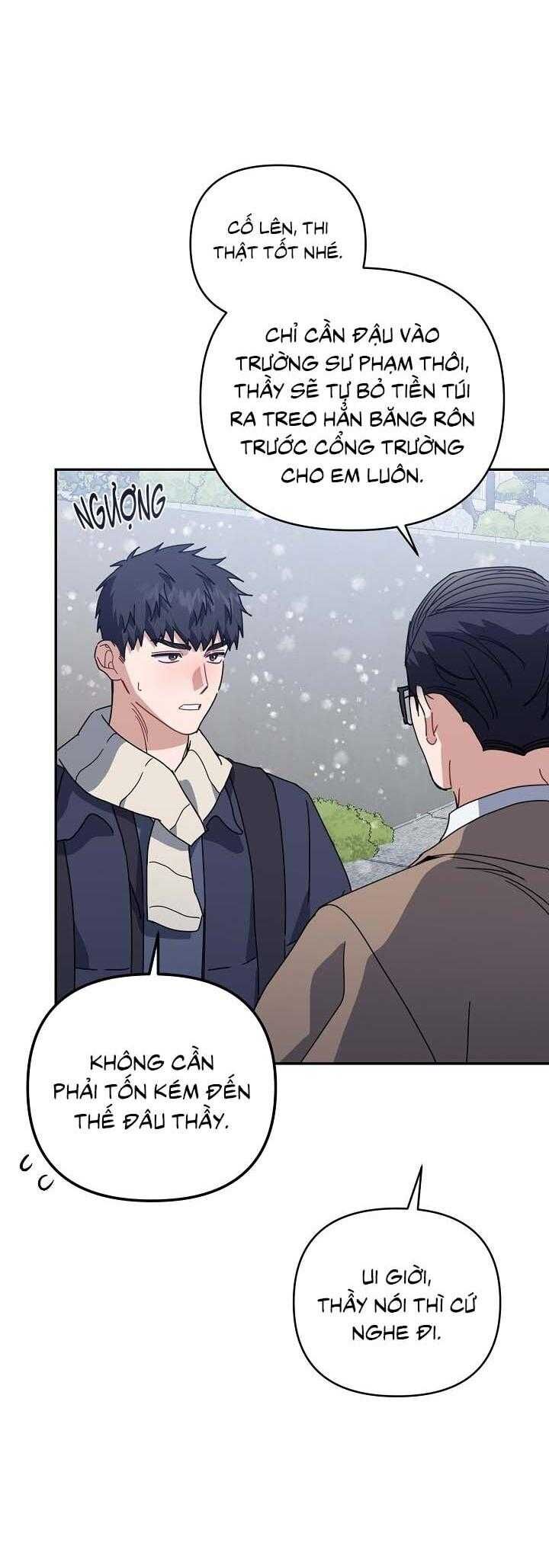 Khu Vực Chủ Nghĩa Tình Yêu Chapter 81 - 51