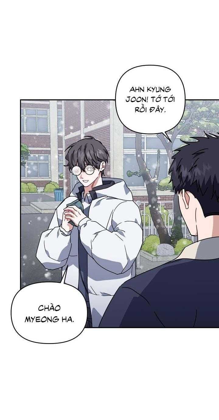 Khu Vực Chủ Nghĩa Tình Yêu Chapter 81 - 53