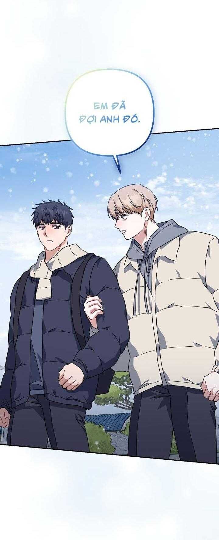 Khu Vực Chủ Nghĩa Tình Yêu Chapter 81 - 58