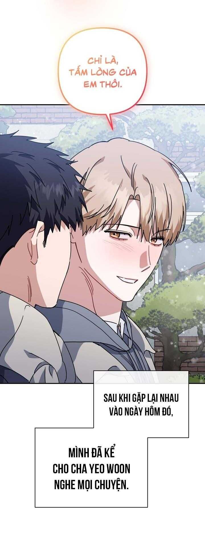 Khu Vực Chủ Nghĩa Tình Yêu Chapter 81 - 62