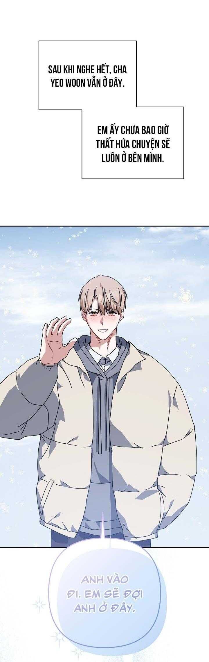 Khu Vực Chủ Nghĩa Tình Yêu Chapter 81 - 63