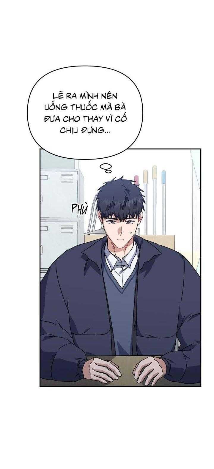 Khu Vực Chủ Nghĩa Tình Yêu Chapter 81 - 66