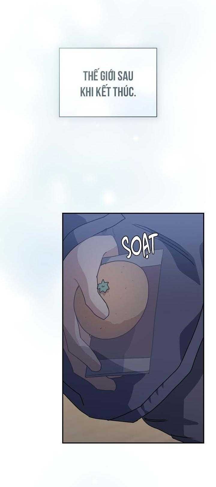 Khu Vực Chủ Nghĩa Tình Yêu Chapter 81 - 68