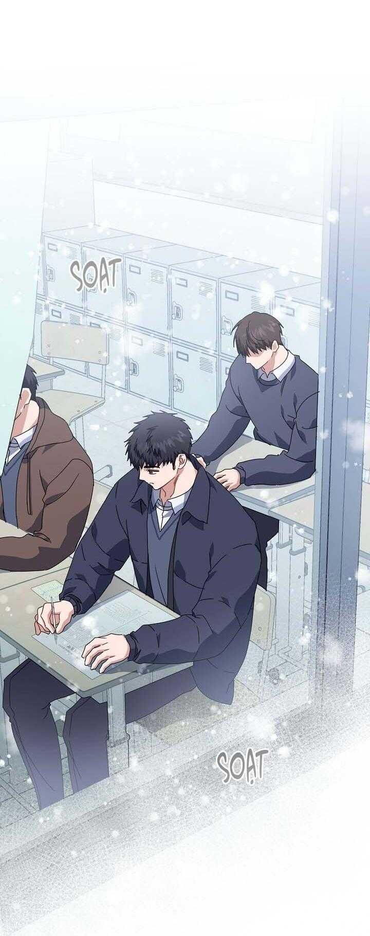 Khu Vực Chủ Nghĩa Tình Yêu Chapter 81 - 74