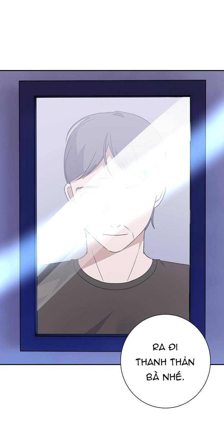 Khu Vực Chủ Nghĩa Tình Yêu Chapter 9 - 2