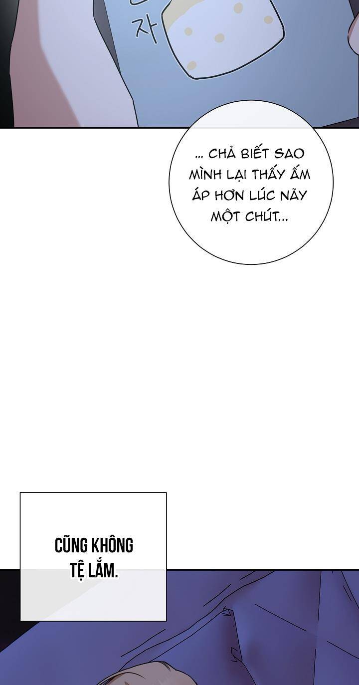 Khu Vực Chủ Nghĩa Tình Yêu Chapter 9 - 11