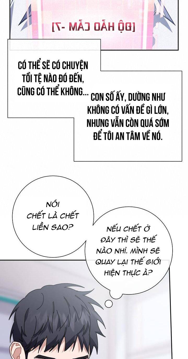 Khu Vực Chủ Nghĩa Tình Yêu Chapter 9 - 15