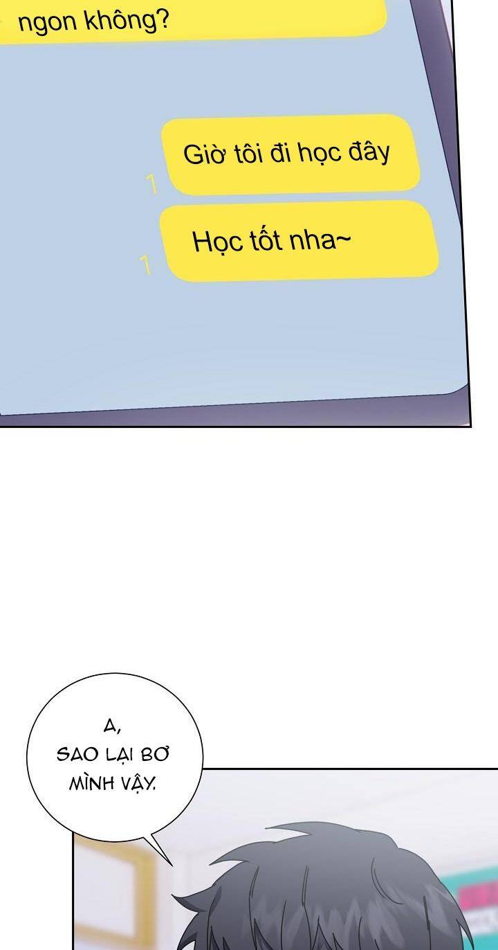 Khu Vực Chủ Nghĩa Tình Yêu Chapter 9 - 20