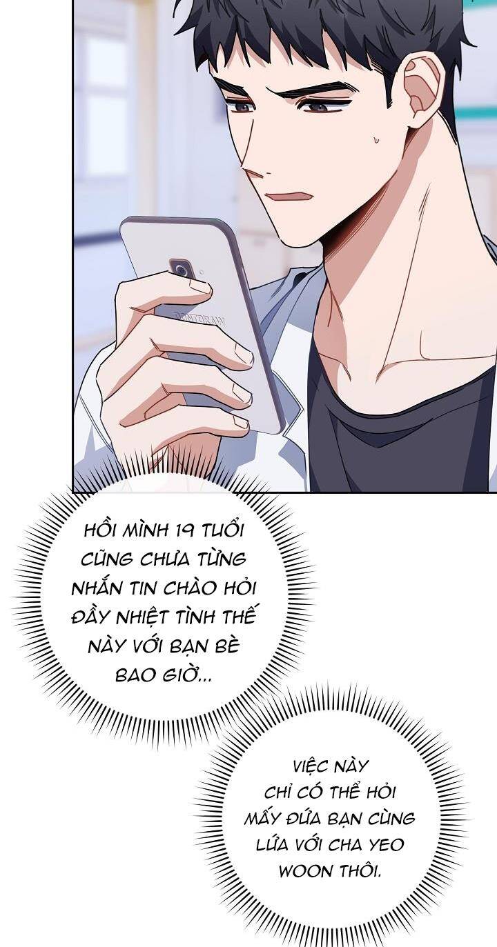 Khu Vực Chủ Nghĩa Tình Yêu Chapter 9 - 21