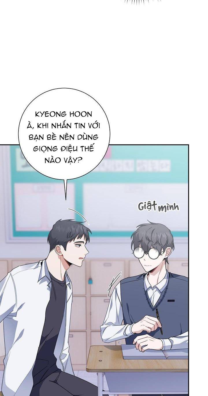 Khu Vực Chủ Nghĩa Tình Yêu Chapter 9 - 22