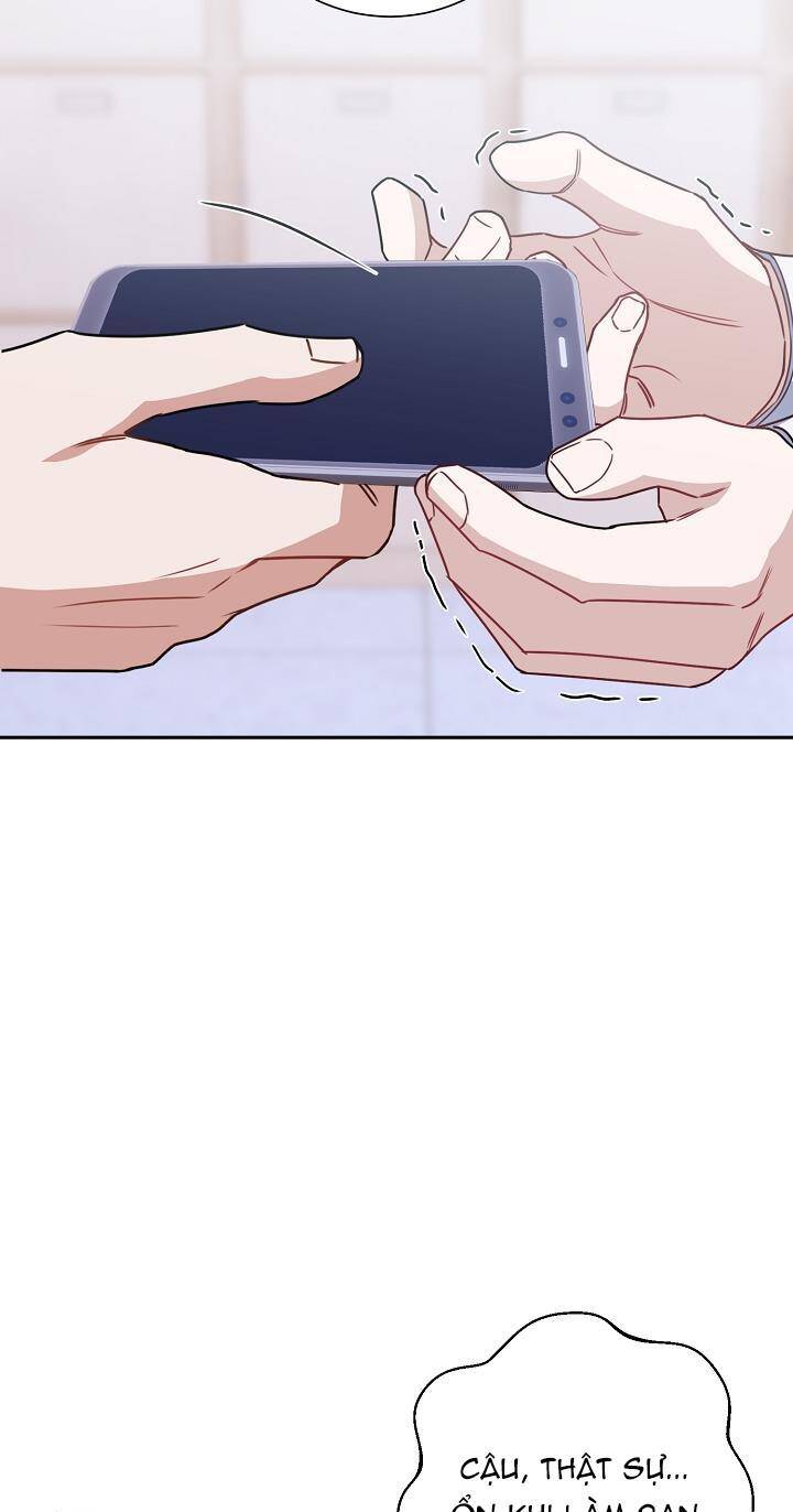 Khu Vực Chủ Nghĩa Tình Yêu Chapter 9 - 26