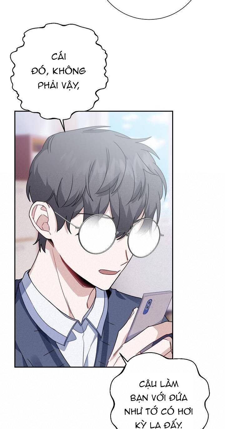 Khu Vực Chủ Nghĩa Tình Yêu Chapter 9 - 28