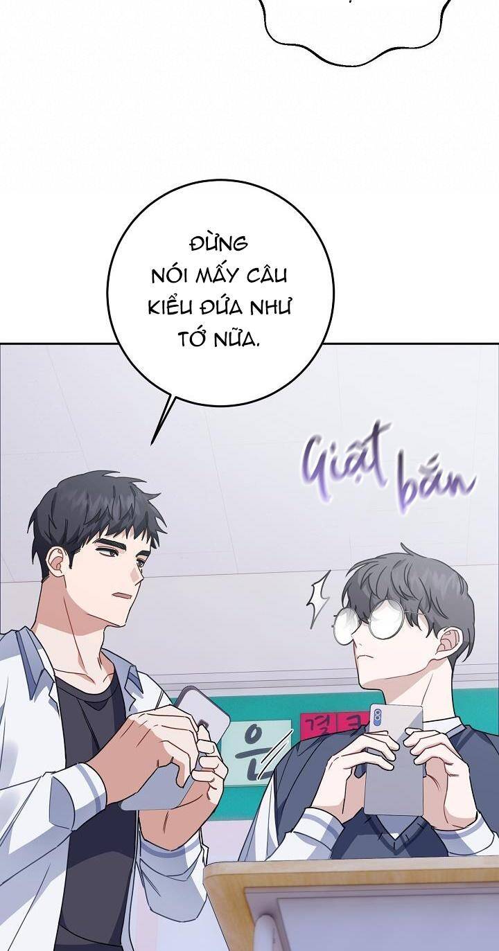 Khu Vực Chủ Nghĩa Tình Yêu Chapter 9 - 29