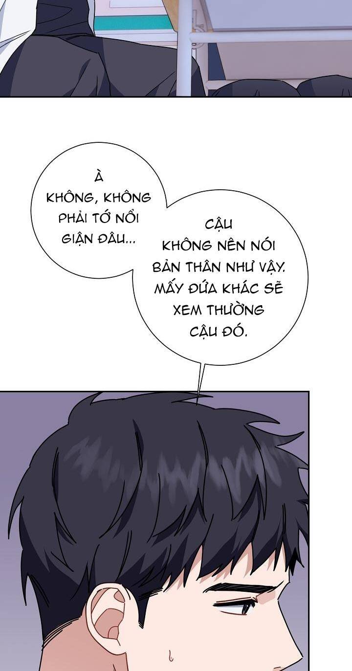 Khu Vực Chủ Nghĩa Tình Yêu Chapter 9 - 30