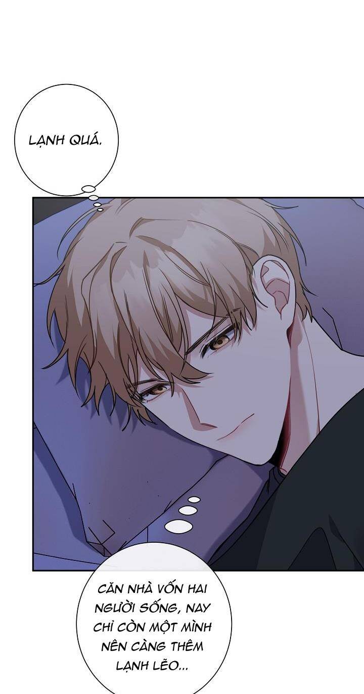 Khu Vực Chủ Nghĩa Tình Yêu Chapter 9 - 4