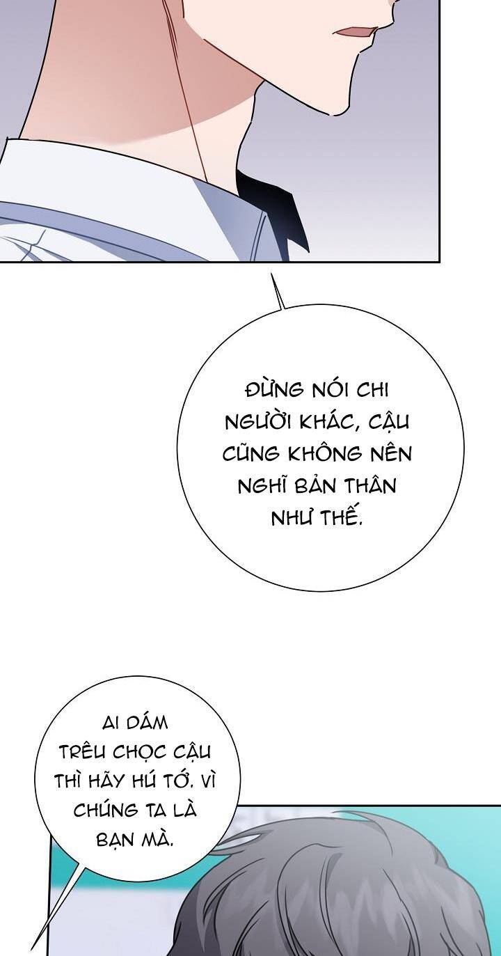 Khu Vực Chủ Nghĩa Tình Yêu Chapter 9 - 31