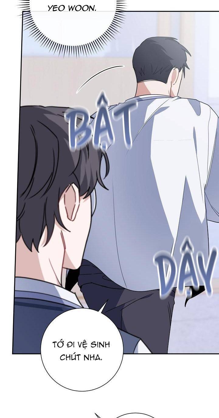 Khu Vực Chủ Nghĩa Tình Yêu Chapter 9 - 34