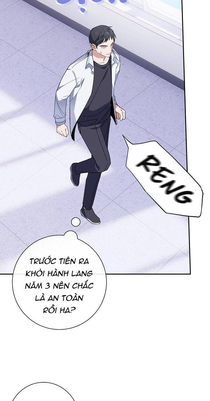 Khu Vực Chủ Nghĩa Tình Yêu Chapter 9 - 36