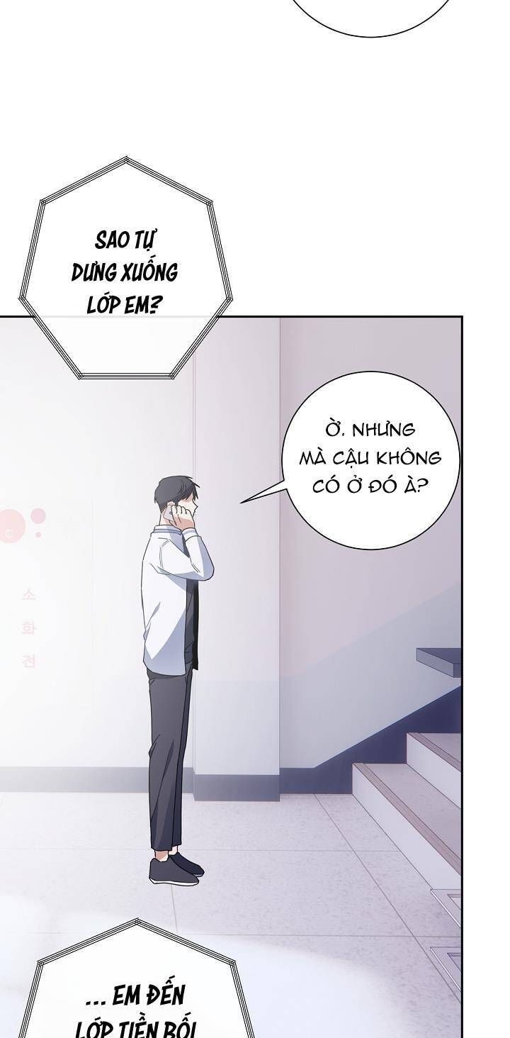 Khu Vực Chủ Nghĩa Tình Yêu Chapter 9 - 38