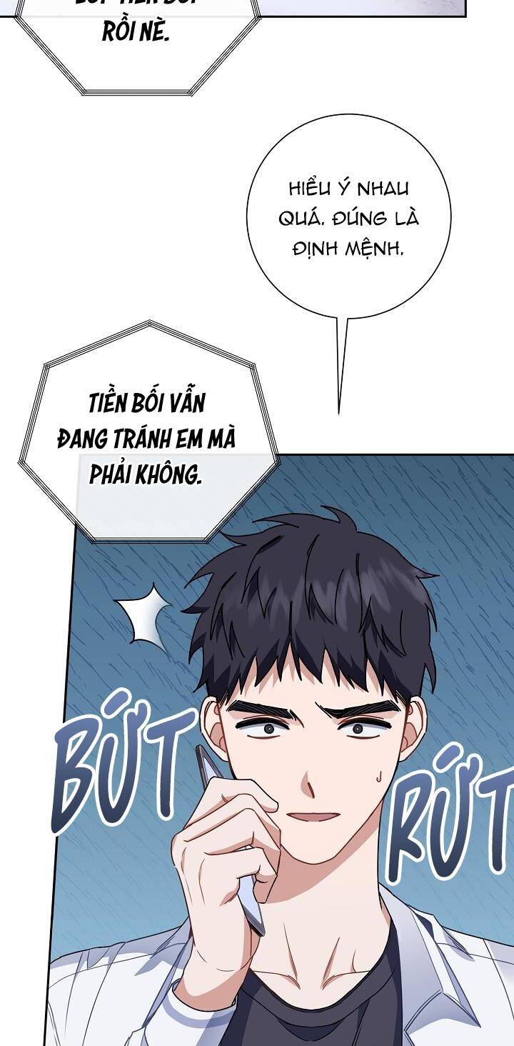 Khu Vực Chủ Nghĩa Tình Yêu Chapter 9 - 39