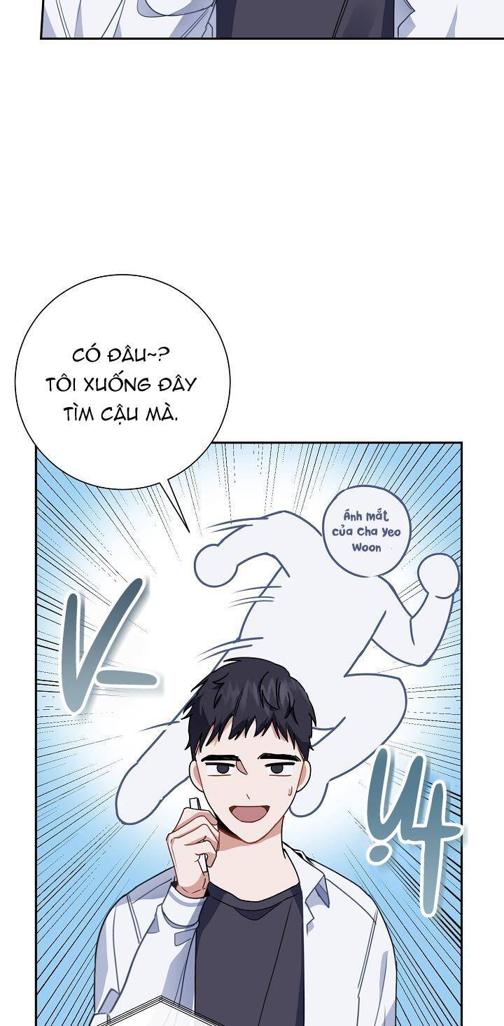 Khu Vực Chủ Nghĩa Tình Yêu Chapter 9 - 40