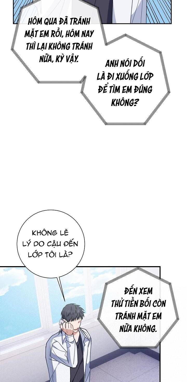 Khu Vực Chủ Nghĩa Tình Yêu Chapter 9 - 41