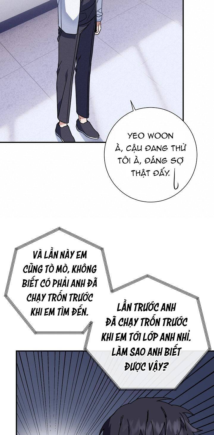 Khu Vực Chủ Nghĩa Tình Yêu Chapter 9 - 42