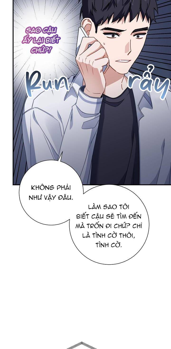 Khu Vực Chủ Nghĩa Tình Yêu Chapter 9 - 43