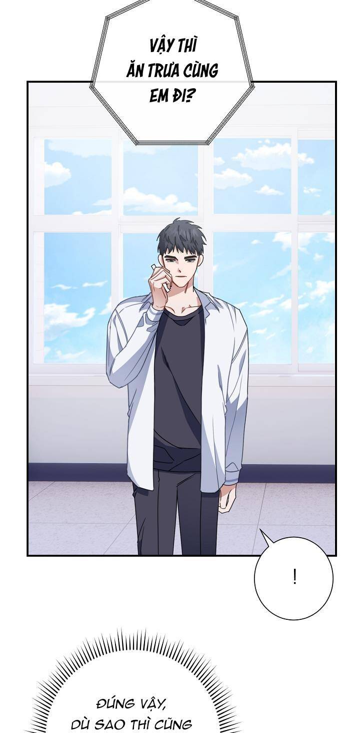 Khu Vực Chủ Nghĩa Tình Yêu Chapter 9 - 44