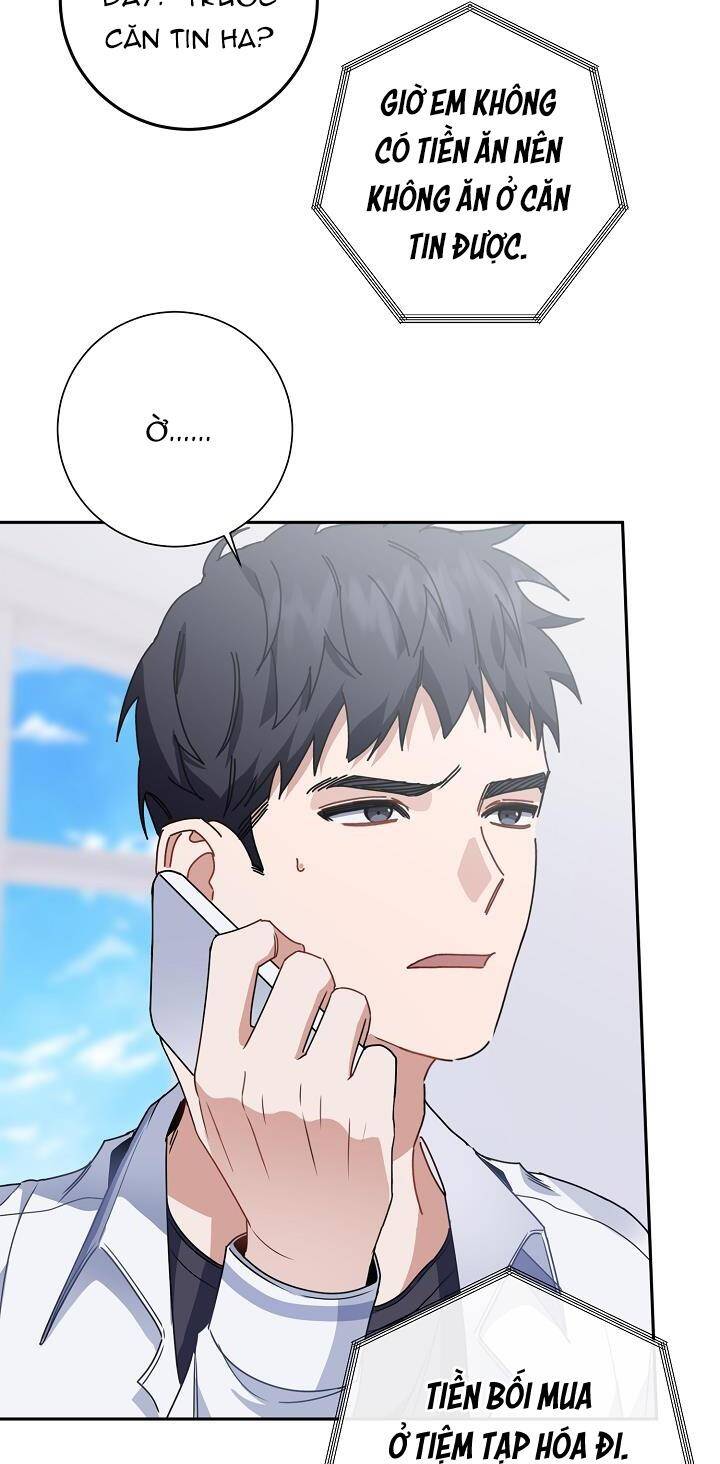 Khu Vực Chủ Nghĩa Tình Yêu Chapter 9 - 47