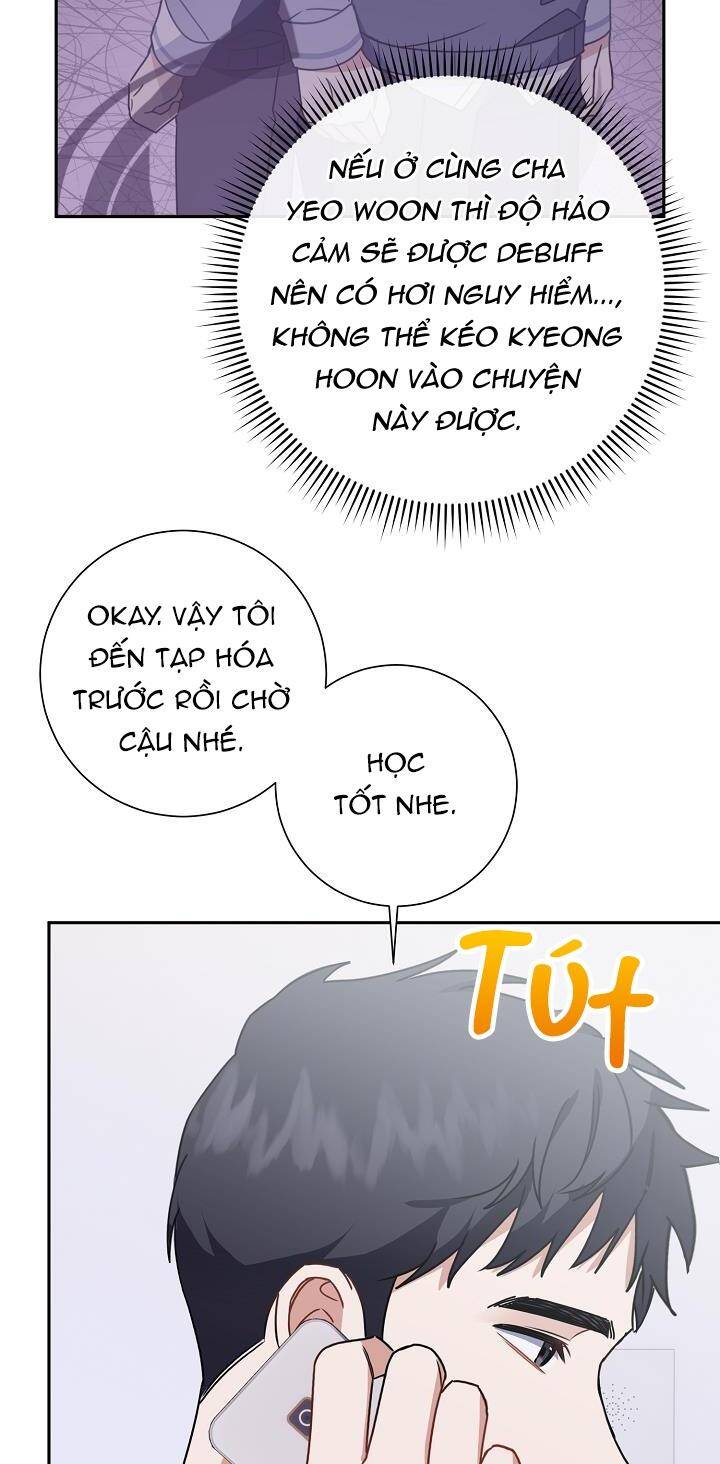 Khu Vực Chủ Nghĩa Tình Yêu Chapter 9 - 49