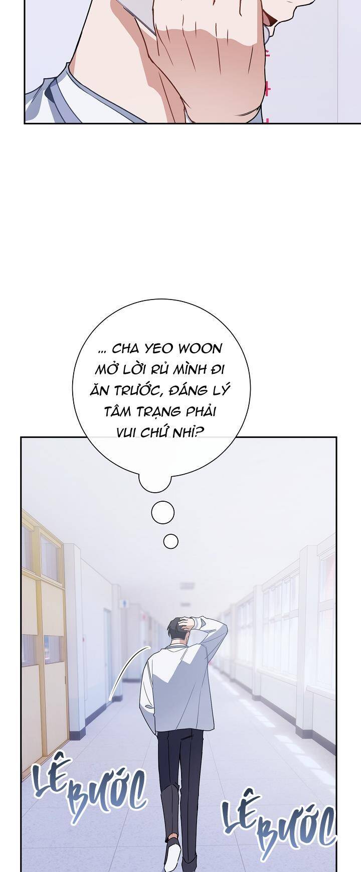 Khu Vực Chủ Nghĩa Tình Yêu Chapter 9 - 50