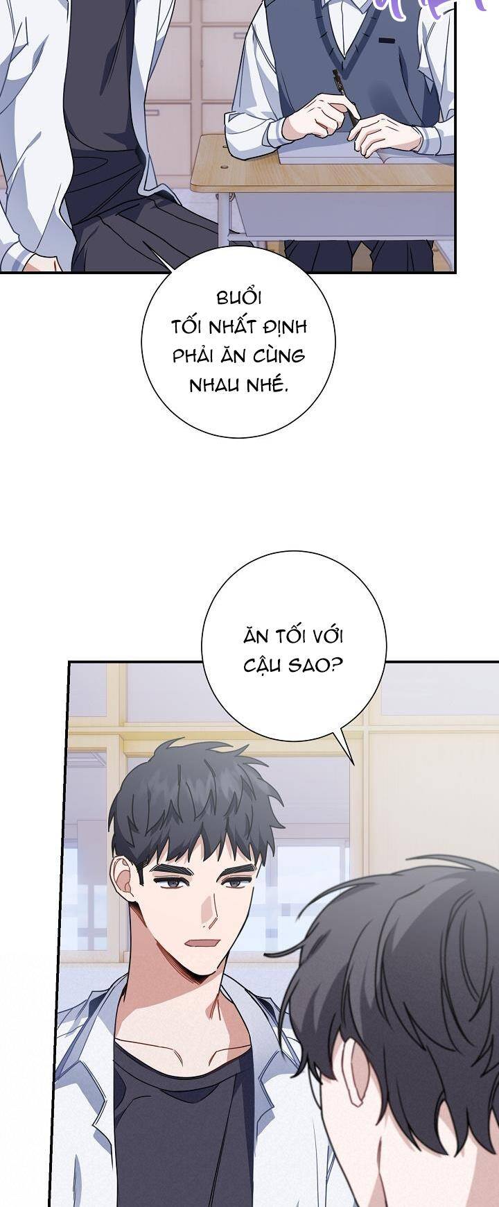 Khu Vực Chủ Nghĩa Tình Yêu Chapter 9 - 53