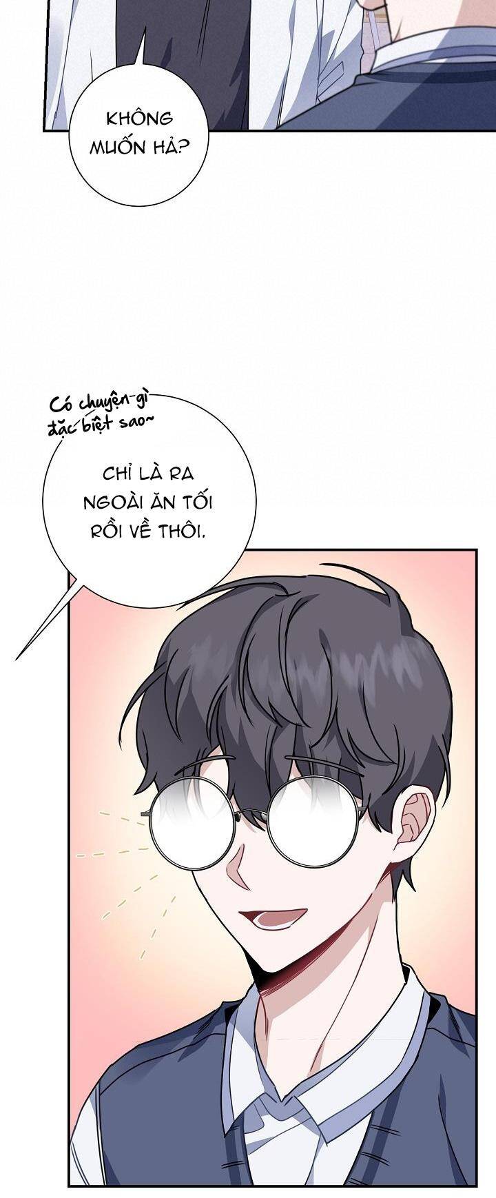 Khu Vực Chủ Nghĩa Tình Yêu Chapter 9 - 54