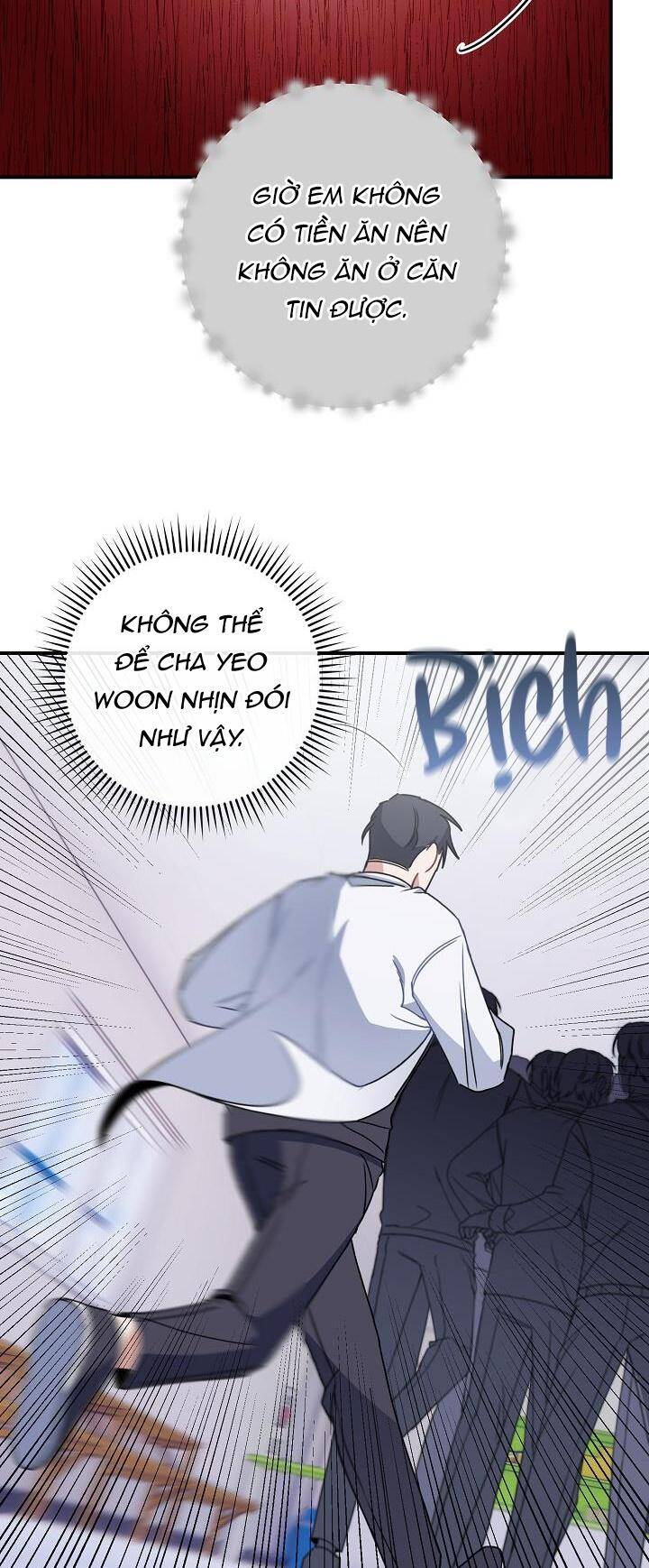 Khu Vực Chủ Nghĩa Tình Yêu Chapter 9 - 58