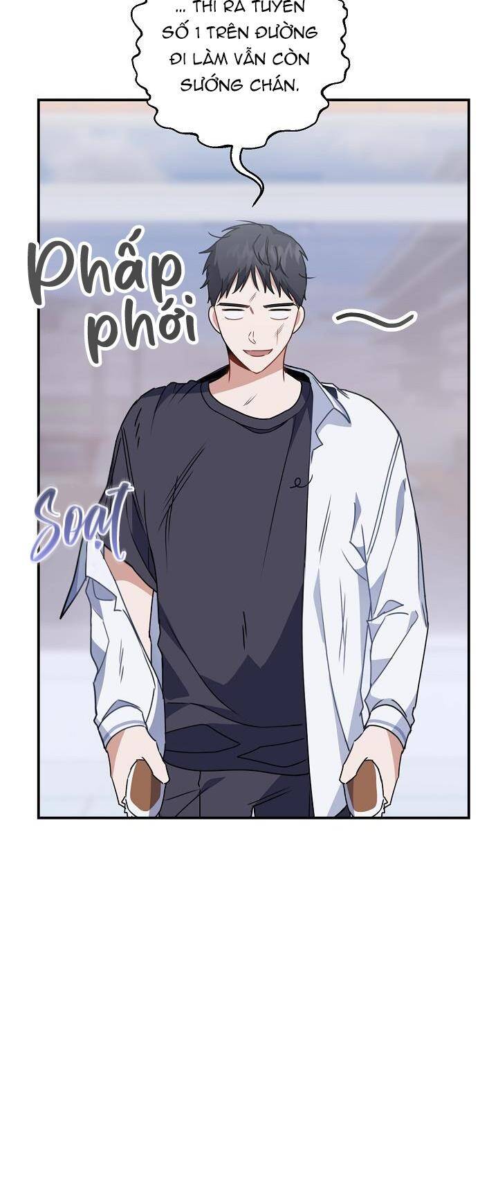 Khu Vực Chủ Nghĩa Tình Yêu Chapter 9 - 60