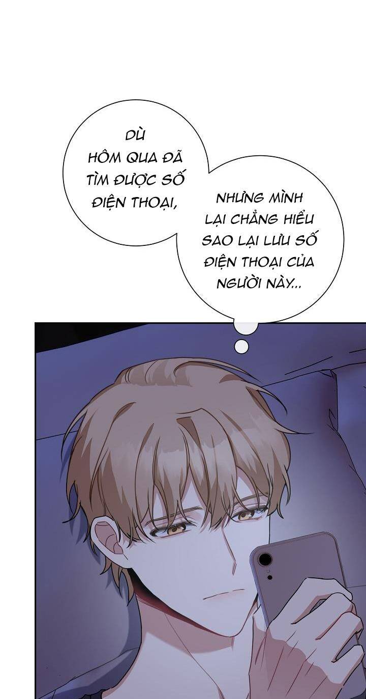 Khu Vực Chủ Nghĩa Tình Yêu Chapter 9 - 7