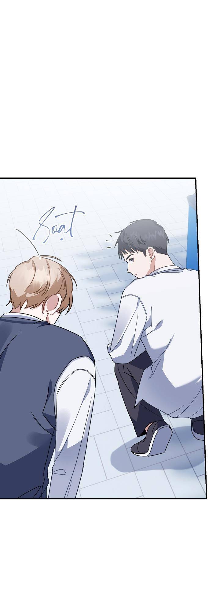 Khu Vực Chủ Nghĩa Tình Yêu Chapter 9 - 62