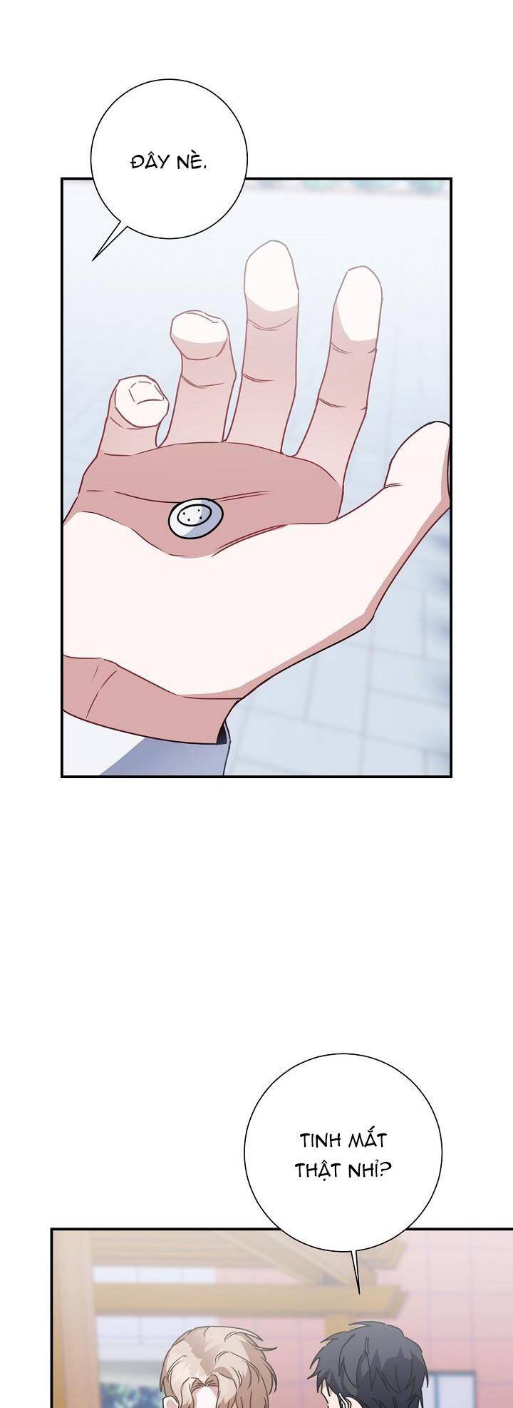 Khu Vực Chủ Nghĩa Tình Yêu Chapter 9 - 63