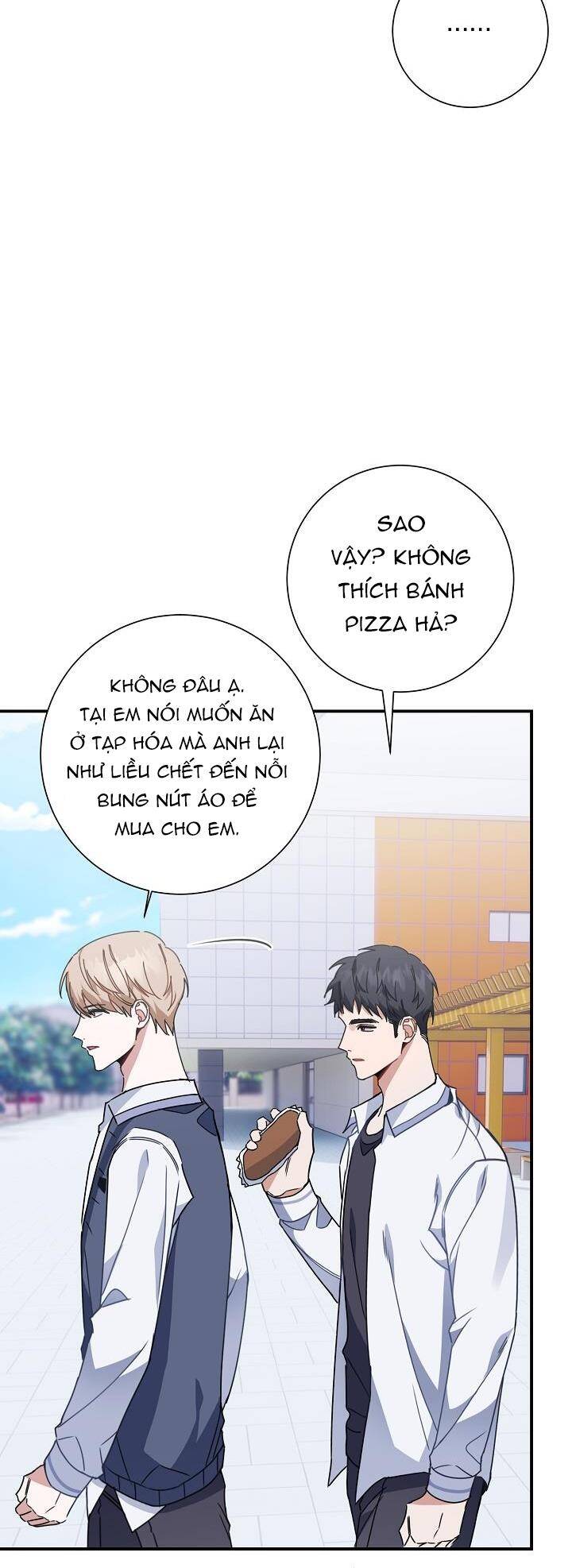 Khu Vực Chủ Nghĩa Tình Yêu Chapter 9 - 66