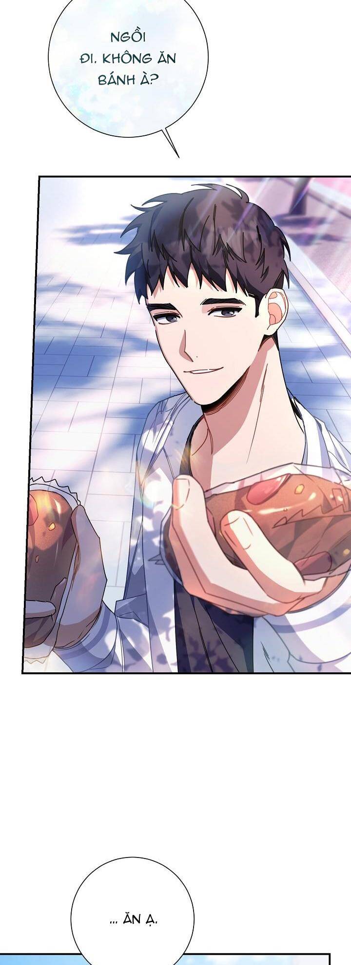 Khu Vực Chủ Nghĩa Tình Yêu Chapter 9 - 69