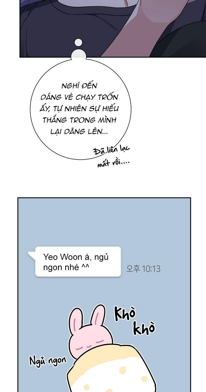 Khu Vực Chủ Nghĩa Tình Yêu Chapter 9 - 8