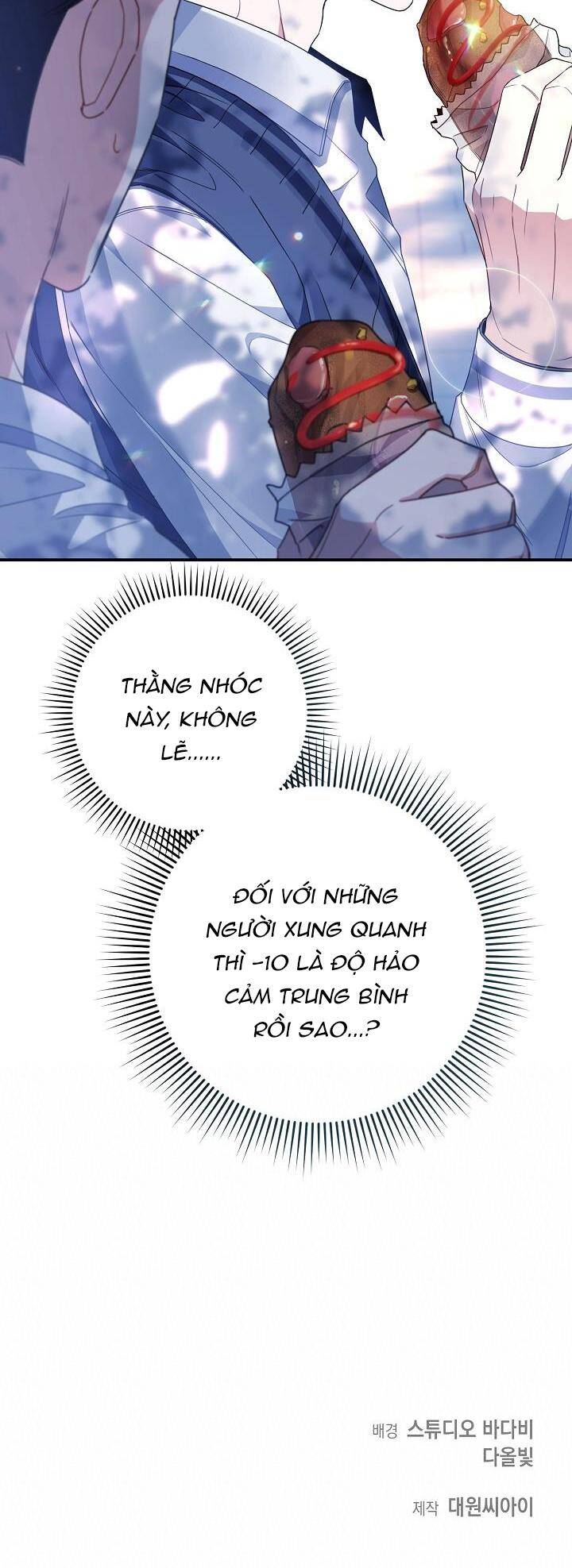 Khu Vực Chủ Nghĩa Tình Yêu Chapter 9 - 73